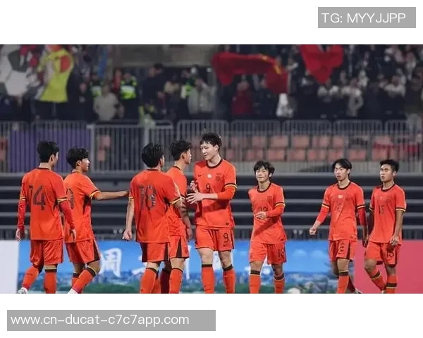 打平即可出线，国少方针全胜！