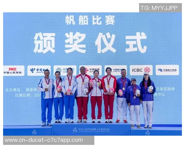 旧日帆船进校园再结硕果,青岛姑娘胡晓宇拿下全运会帆船金牌 旧日帆船进校园再结硕果,青岛姑娘胡晓宇拿下全运会帆船金牌